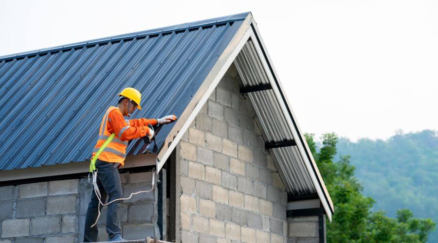 Expert top industrial roofings services in Tumbling Shoals, AR